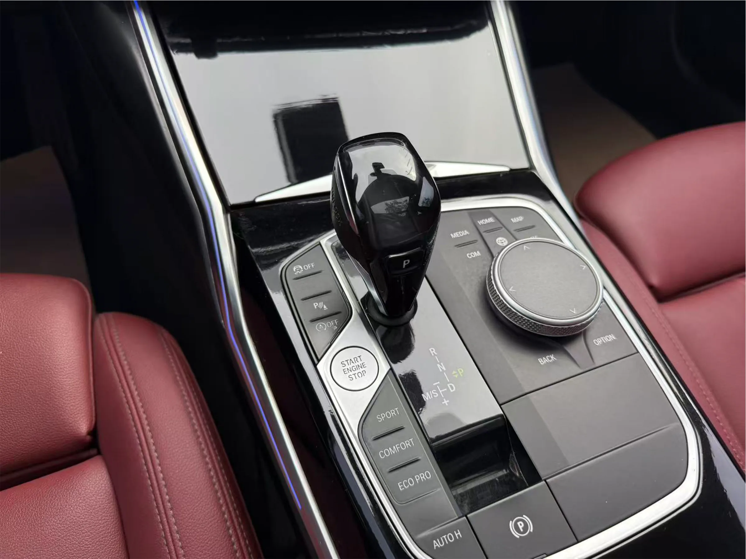 BMW 320Li M 2020-2022 8