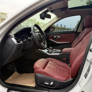 BMW 320Li M 2020-2022 9