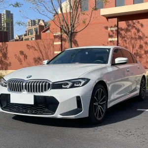 BMW 320Li M 2023-2024 1