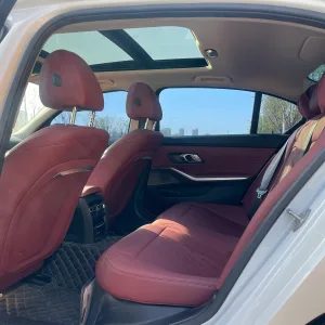 BMW 320Li M 2023-2024 10