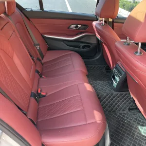 BMW 320Li M 2023-2024 11