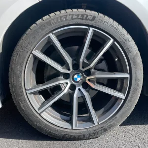 BMW 320Li M 2023-2024 12