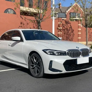 BMW 320Li M 2023-2024 3