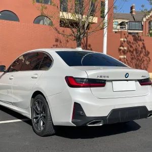 BMW 320Li M 2023-2024 4