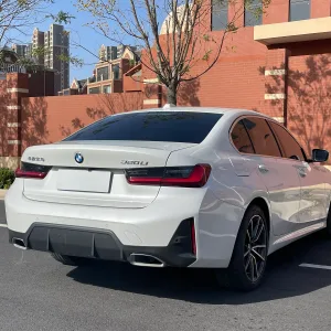 BMW 320Li M 2023-2024 5