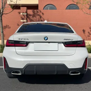 BMW 320Li M 2023-2024 6