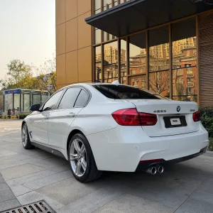 BMW 320i M 2019 5