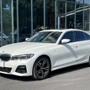 BMW 325i M 2020~2022 1