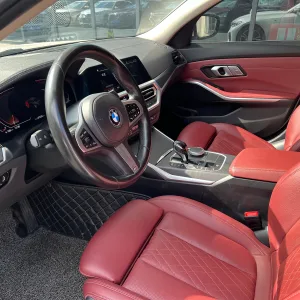 BMW 325i M 2020~2022 10