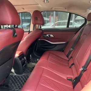 BMW 325i M 2020~2022 11