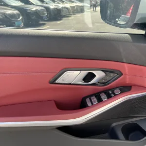 BMW 325i M 2020~2022 12