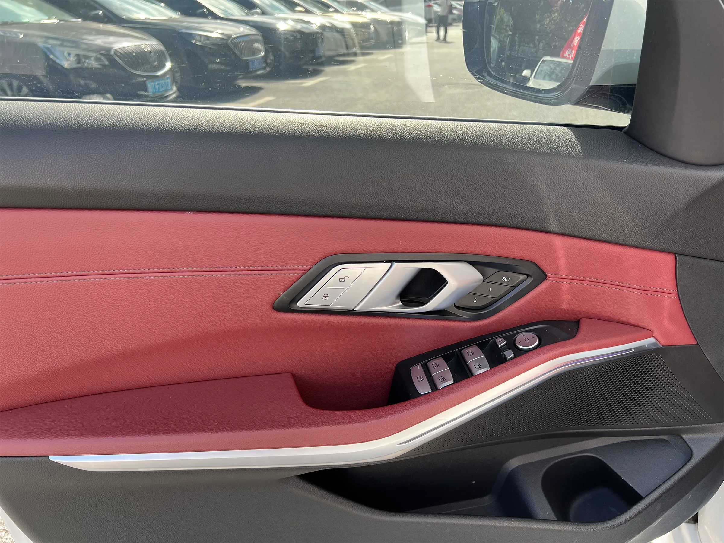 BMW 325i M 2020~2022 12