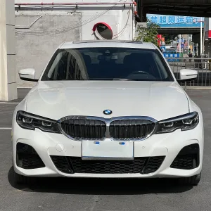 BMW 325i M 2020~2022 2