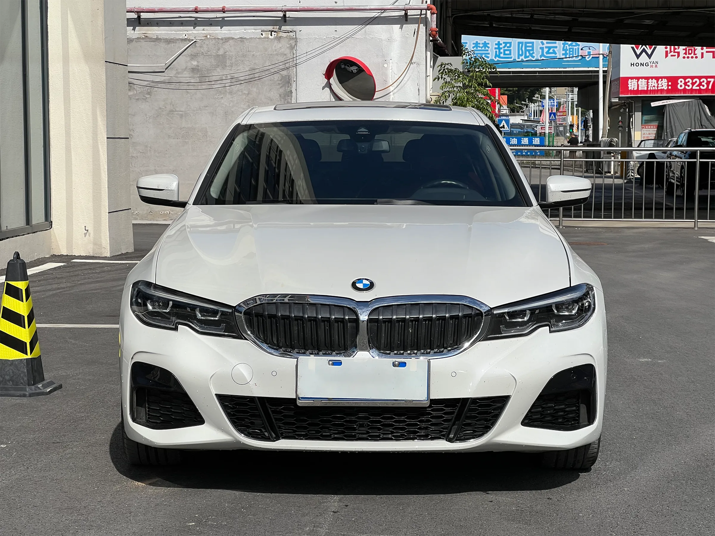 BMW 325i M 2020~2022 2