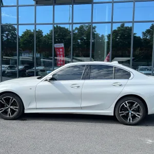 BMW 325i M 2020~2022 3