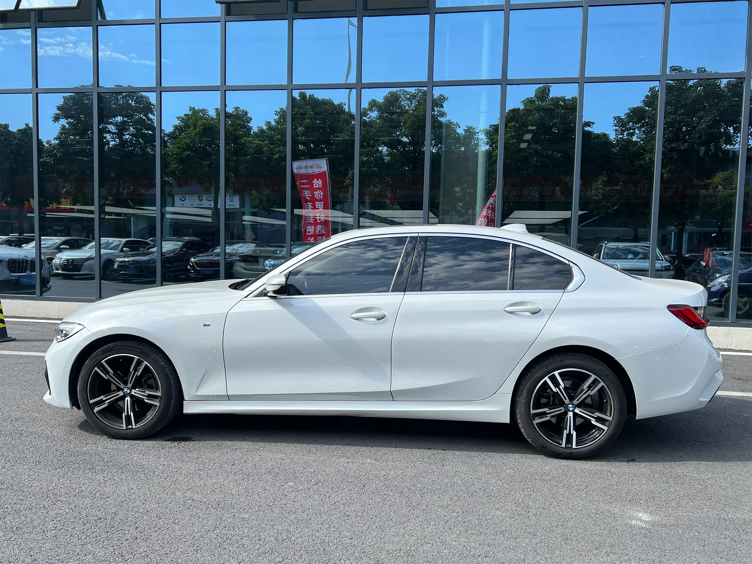 BMW 325i M 2020~2022 3