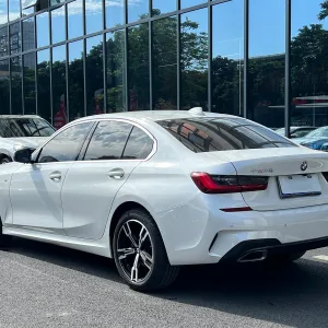 BMW 325i M 2020~2022 4