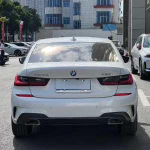 BMW 325i M 2020~2022 5