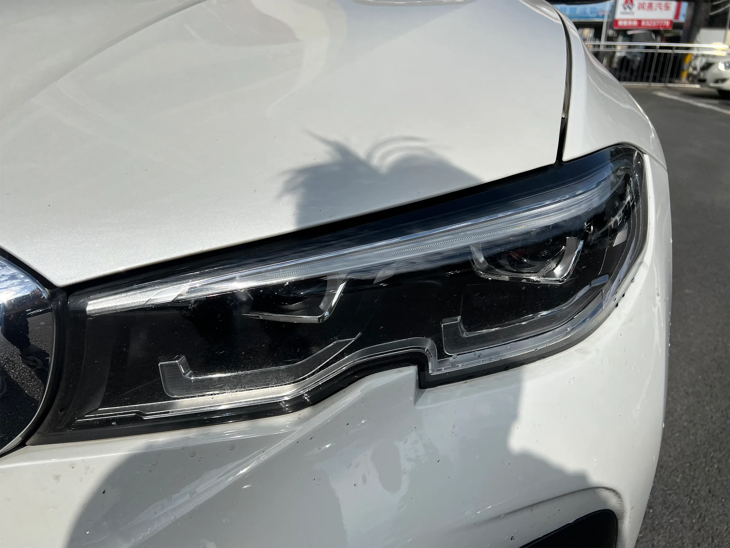 BMW 325i M 2020~2022 6