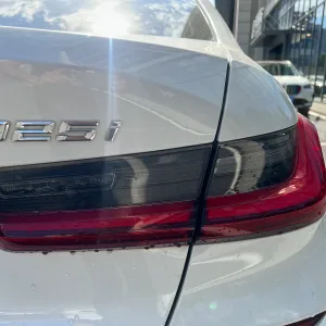 BMW 325i M 2020~2022 7