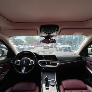 BMW 325i M 2020~2022 8