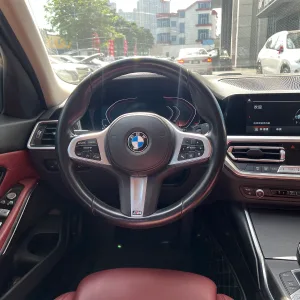 BMW 325i M 2020~2022 9