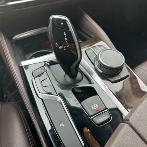 BMW 525Li 2019-2020 10