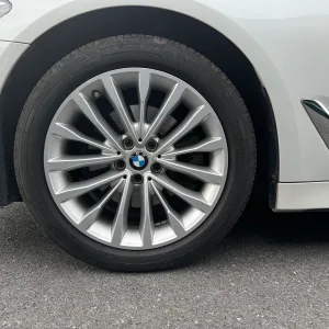 BMW 525Li 2019-2020 12