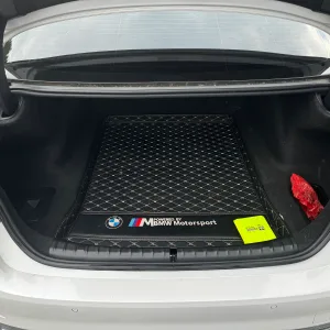 BMW 525Li 2019-2020 6