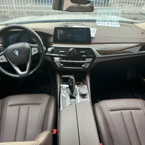 BMW 525Li 2019-2020 8