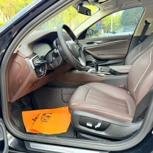 BMW 525Li 2021-2023 10