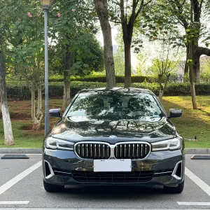 BMW 525Li 2021-2023 2
