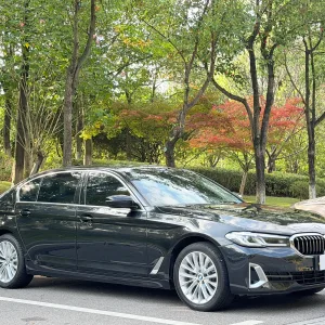 BMW 525Li 2021-2023 3