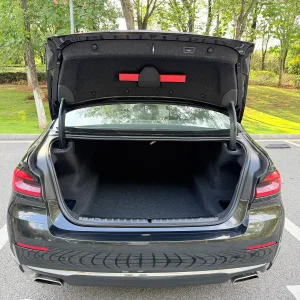 BMW 525Li 2021-2023 7