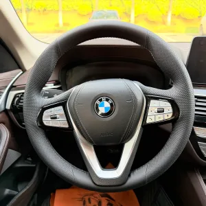 BMW 525Li 2021-2023 9