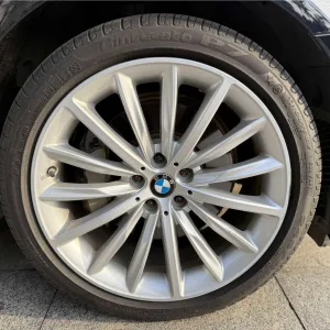 BMW 530Li 2021-2023 12