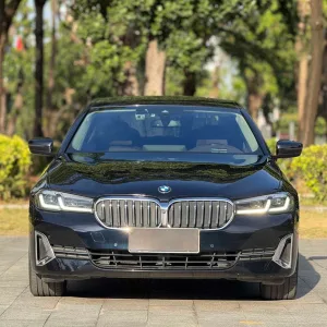 BMW 530Li 2021-2023 2
