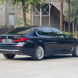 BMW 530Li 2021-2023 5