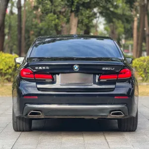 BMW 530Li 2021-2023 6