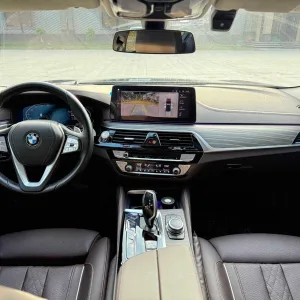 BMW 530Li 2021-2023 7