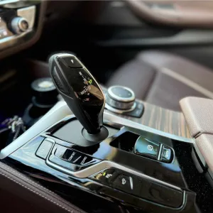 BMW 530Li 2021-2023 8