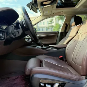 BMW 530Li 2021-2023 9