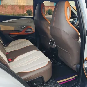 BYD Song Pro DM-i 2022 12