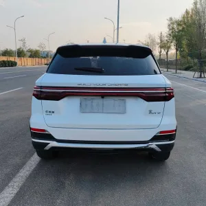 BYD Song Pro DM-i 2022 6