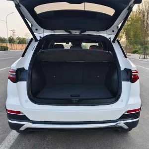 BYD Song Pro DM-i 2022 7