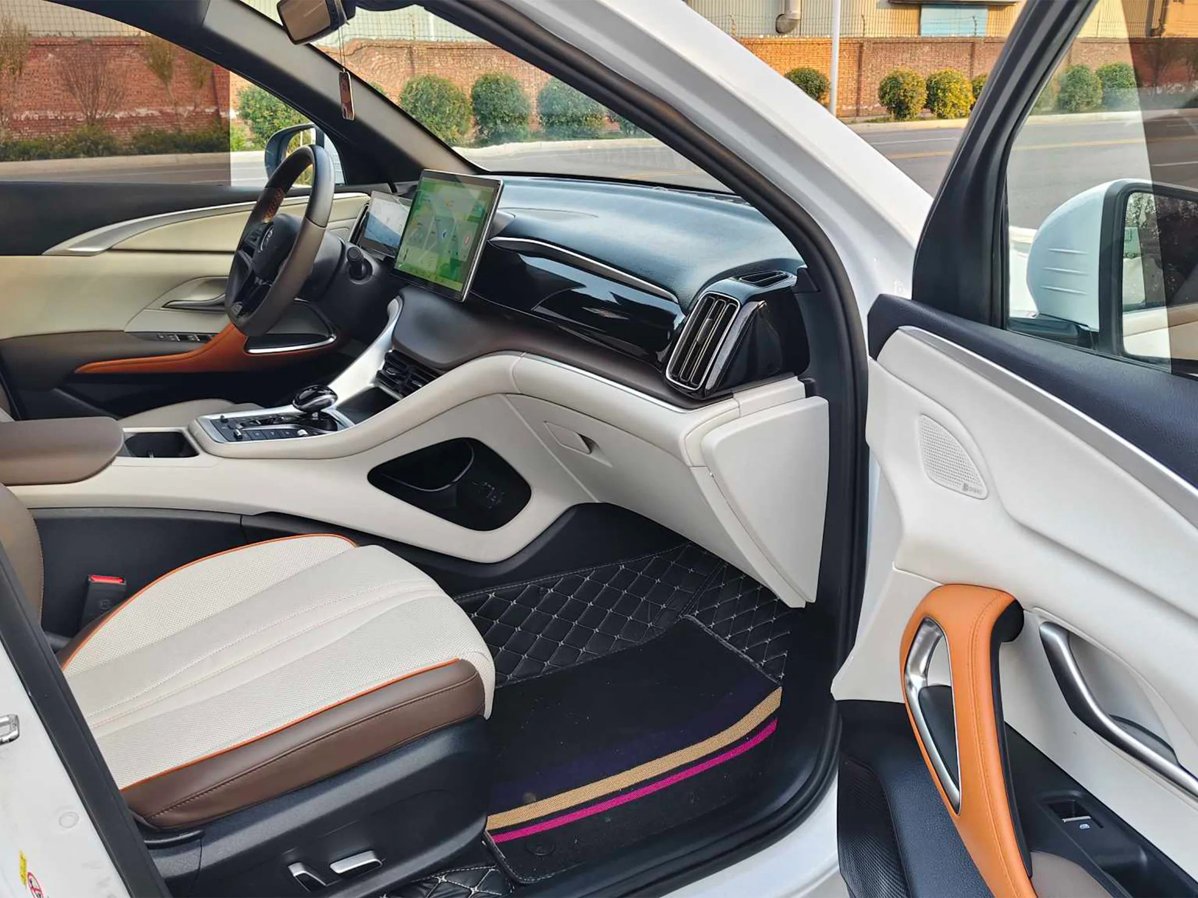 BYD Song Pro DM-i 2022 9