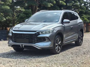BYD Song Pro DM-i