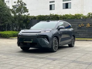 BYD Tang L 2025 1
