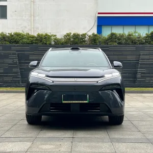 BYD Tang L 2025 2