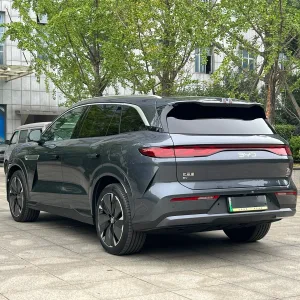 BYD Tang L 2025 5